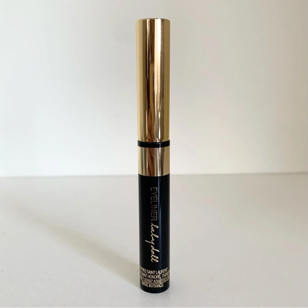 NWOT Ysl babydoll eyeliner
